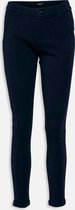 Sisters Point - Broek New George - navy blauw - maat XS