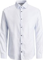 Jack & Jones Heren Overhemd - Maat S