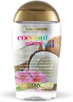 Ogx Extra Strength Coconut Miracle Oil Penetrating Haarolie