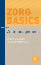 ZorgBasics  -   Zelfmanagement