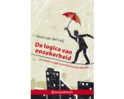 De logica van onzekerheid