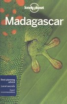 Madagascar Ed 8