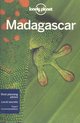 Lonely Planet: Madagascar (8th Ed)
