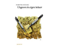 De schrijfbibliotheek - Uitgeven in eigen beheer