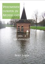 Verdwenen dorpen in Nederland 1 Een overzicht