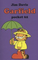 Garfield 62 -  Garfield Pocket 62