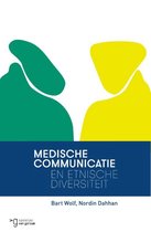 Medische communicatie en etnische diversiteit