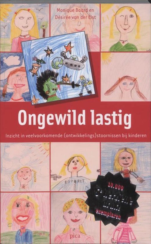 Foto: Ongewild lastig