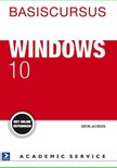 Basiscursussen  -   Basiscursus Windows 10