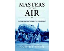 Masters of the air
