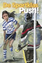 Push! Hockey / Druk 1