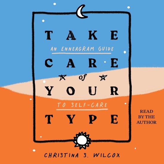 Take Care of Your Type - cover