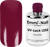 Emmi-Shellac/UV/Led Lak Rosalie L332