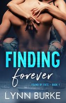 Found by Fate Contemporary Romance Series 1 - Finding Forever