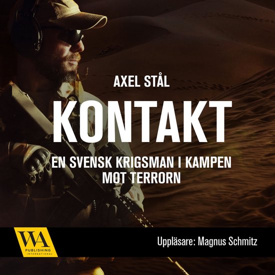 Kontakt - cover
