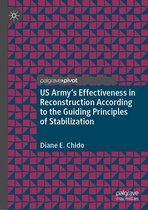 US Army's Effectiveness in Reconstruction According to the Guiding Principles of Stabilization