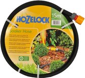 Bol.com Hozelock Druppel slang poreus - 15m Ø 125 mm voor oa. groentetuin met koppeling aanbieding