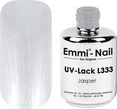 Emmi-Shellac/UV/Led Lak Jasper L333