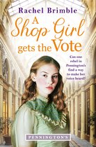 Pennington's 2 - A Shop Girl Gets the Vote