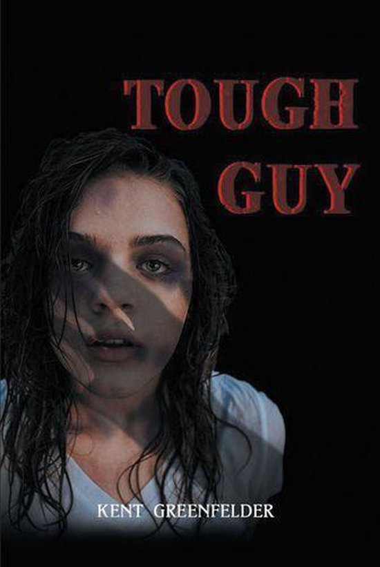 Tough Guy - cover
