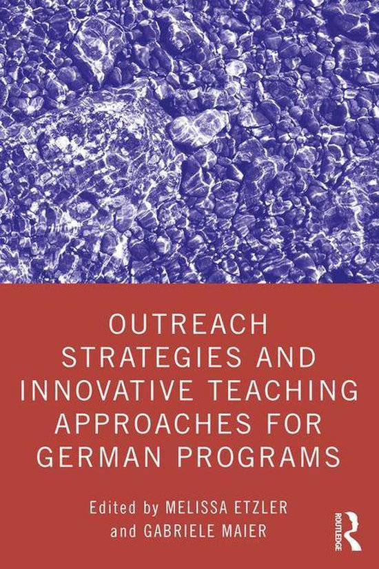 Outreach Strategies and Innovative Teaching Approaches for G ... - cover