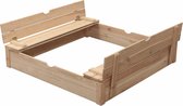 Bol.com Houten zandbak Robert groot aanbieding