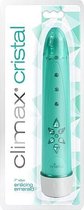 Climax Cristal 6X Vibe - Enticing Emerald