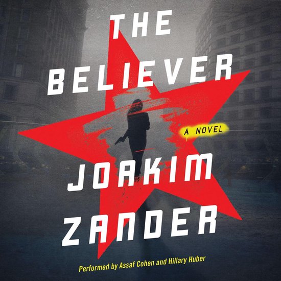 The Believer - cover