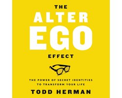 The Alter Ego Effect