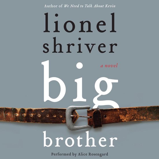Big Brother - cover