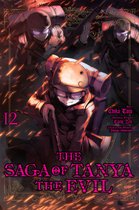 The Saga of Tanya the Evil (manga) 12 - The Saga of Tanya the Evil, Vol. 12 (manga)