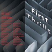 Omslag First Thrills