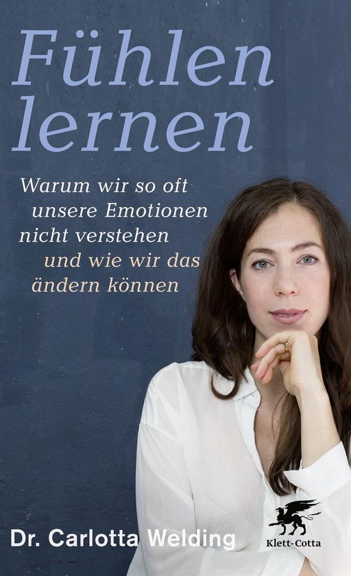 Fühlen lernen - cover
