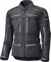 HELD ATACAMA TOP GREY RED TEXTILE MOTORCYCLE JACKET 4XL - Maat - Jas