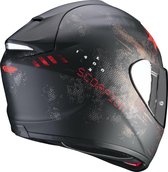 Scorpion EXO-1400 Air Asio motorhelm