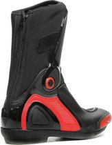 Dainese Sport Master Gore-Tex Black Motorcycle Boots 45