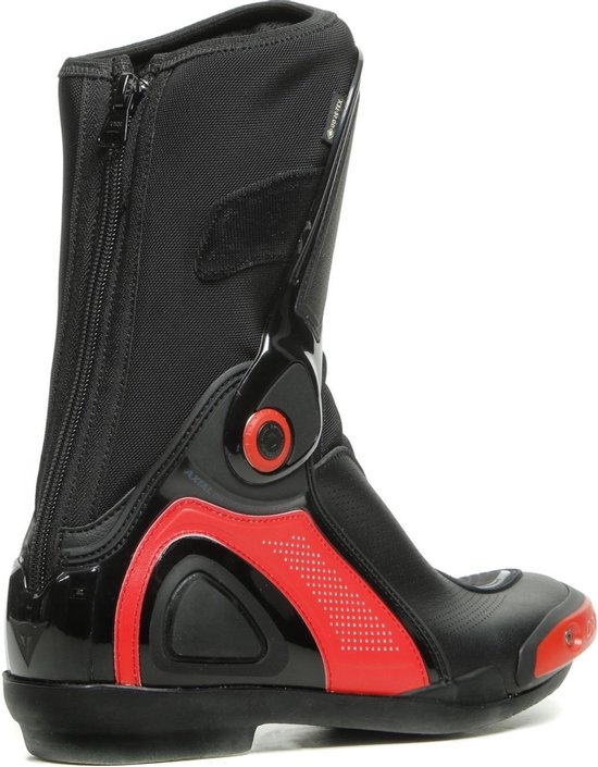 Motorcycle hotsell boots dainese