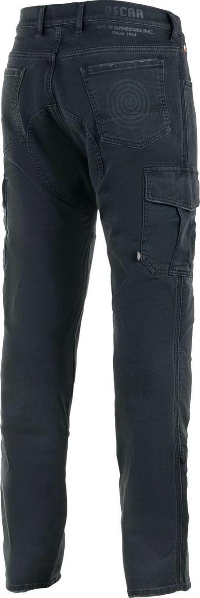 Alpinestars Barton cargo motorjeans