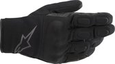 Alpinestars S Max Drystar handschoen zwart/fluo rood