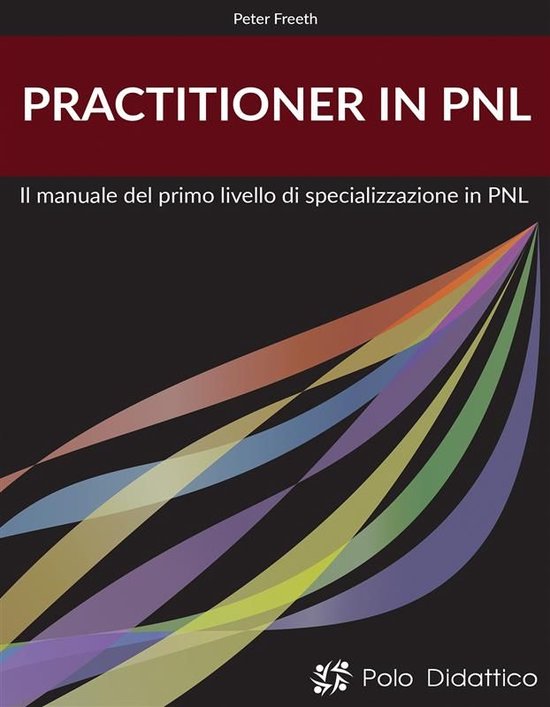 Practitioner in PNL - cover