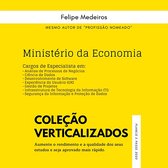 Coleção Verticalizados - Ministério Da Economia