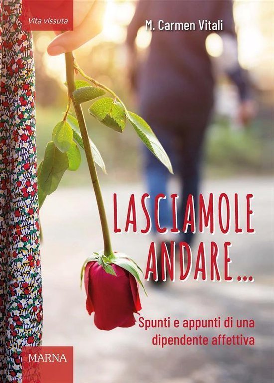 Lasciamole andare... - cover