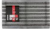 MD Entree - Schoonloopmat - Avanti Style - Grijs - 40 x 60 cm