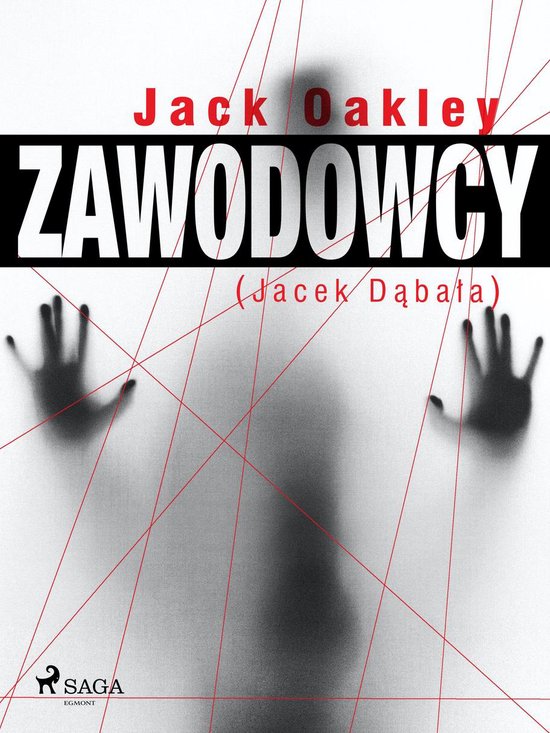 Zawodowcy - cover