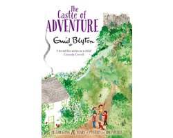 The Adventure Series 2 - The Castle of Adventure
