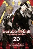 Seraph of the End 20 - Seraph of the End, Vol. 20