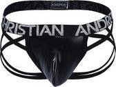 Andrew Christian Naughty Web 91890 Jock | Maat XL | Jockstrap | Mannen Ondergoed