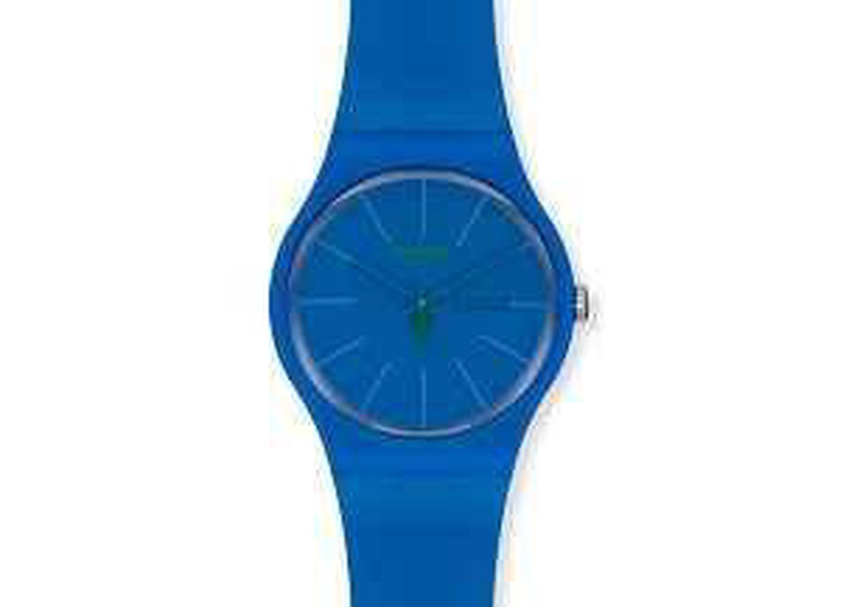 Uurwerk - Swatch