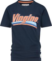 Vingino Hamon Kinder Jongens T-shirt - Maat 152