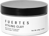 Fuertes Styling Clay 100 gr.